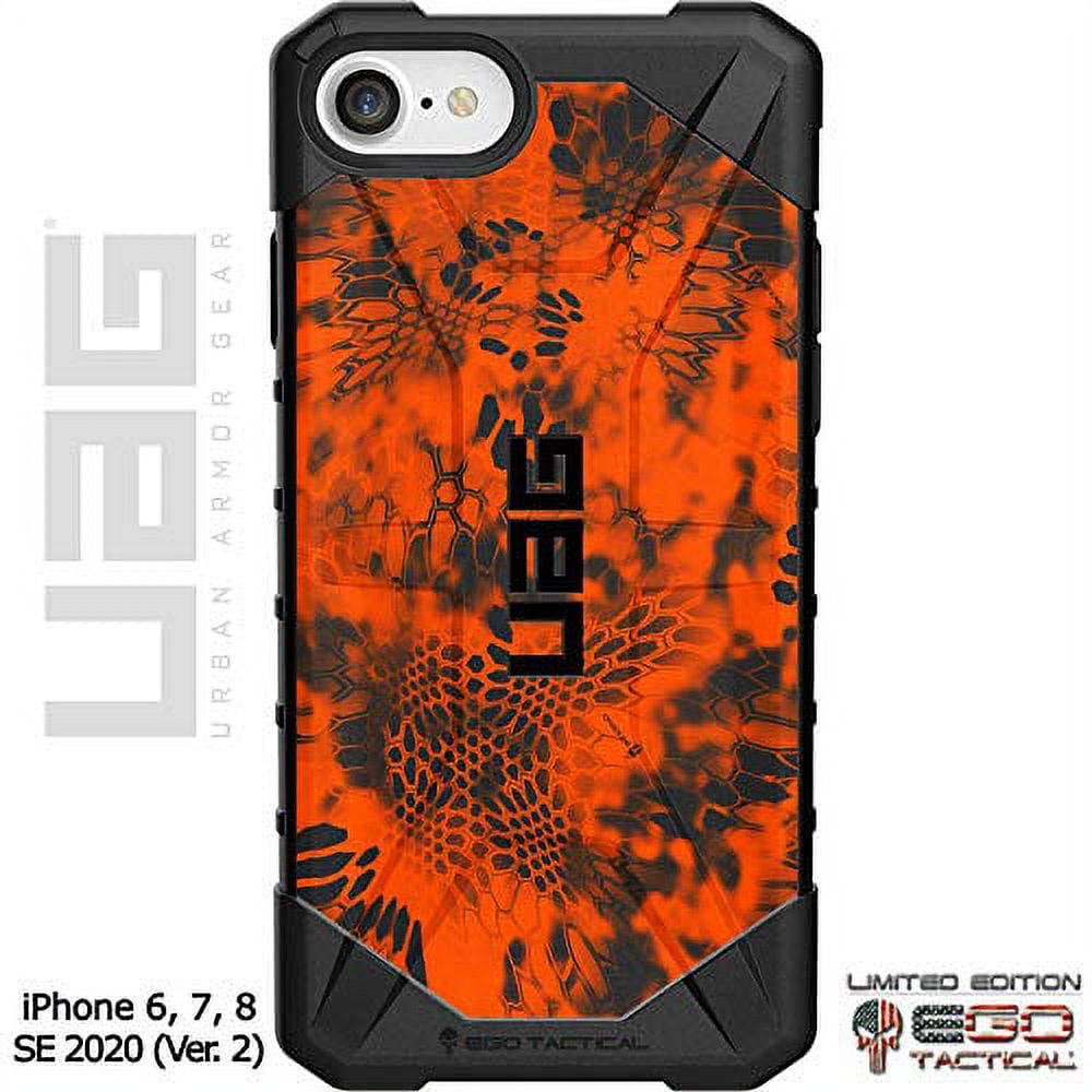 Rugged iPhone 6S Plus Case by Urban Armor Gear