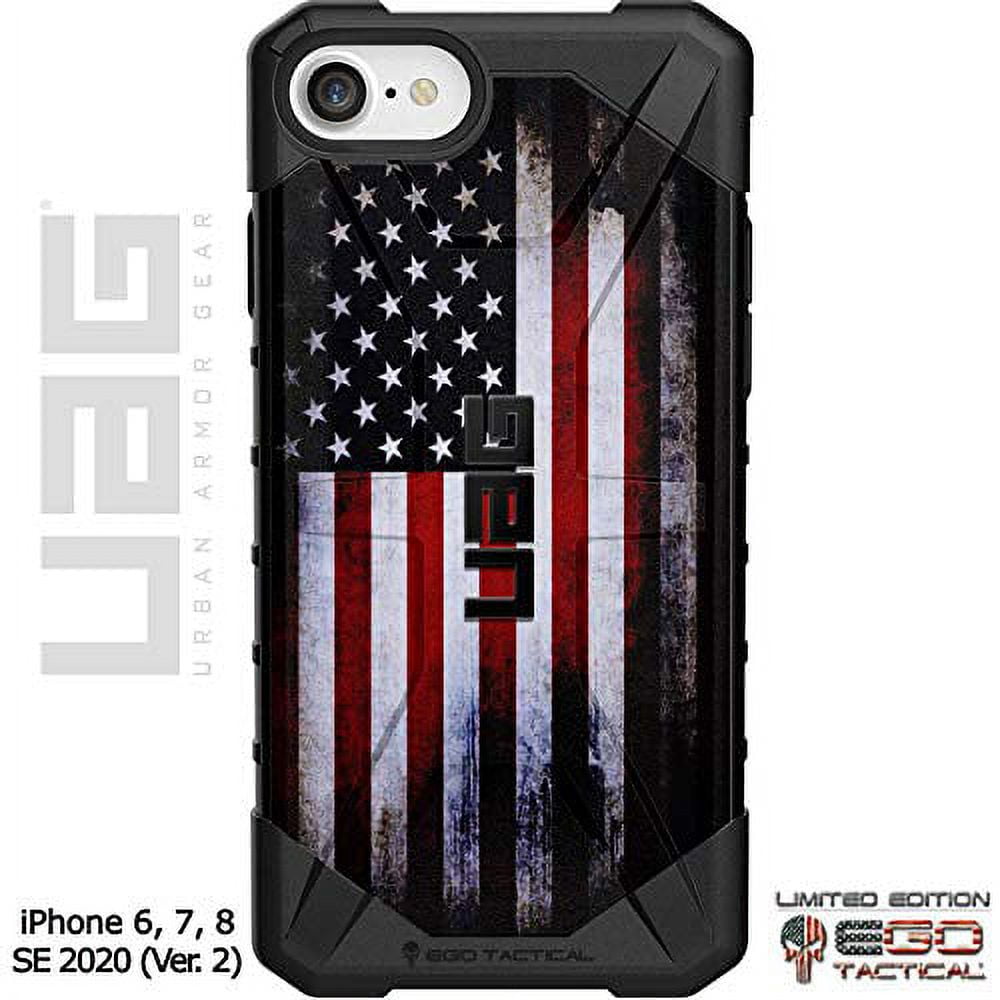 iPhone 7 American Armor Case