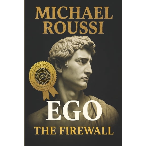 Ego: The Firewall (Master Edition), (Paperback)