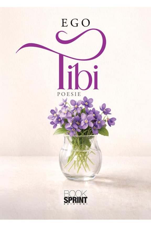 Ego Tibi (Paperback)