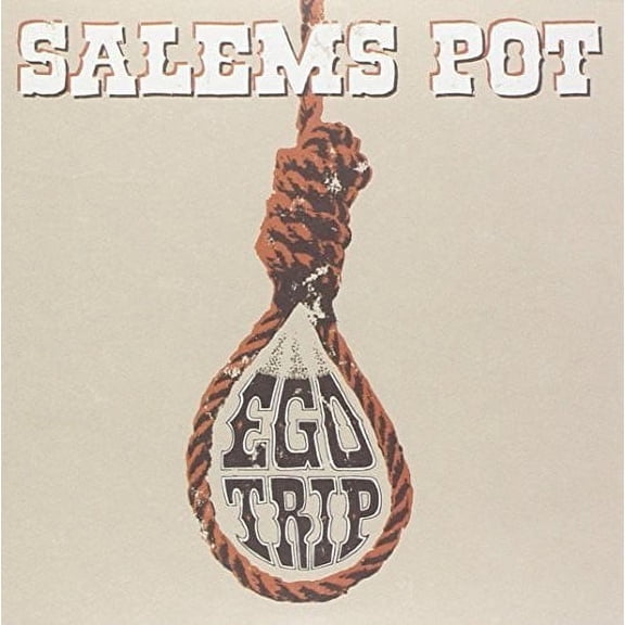 Ego Trip (Vinyl) (7-Inch)
