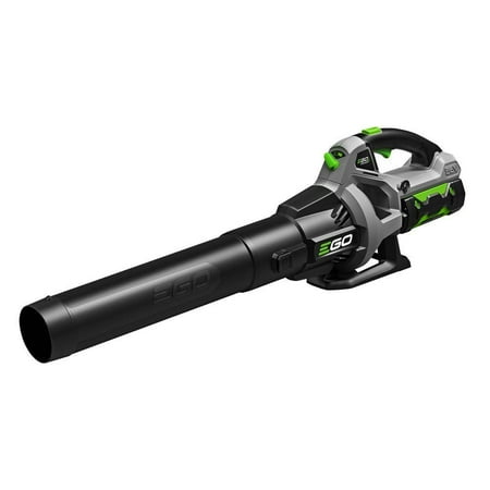 110 MPH 530 CFM Variable-Speed Turbo 56-Volt Lithium-Ion Cordless Electric Blower