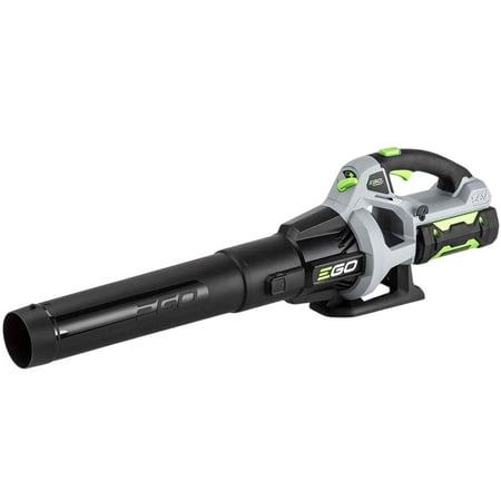110 MPH 530 CFM Variable-Speed Turbo 56-Volt Lithium-Ion Cordless Electric Blower