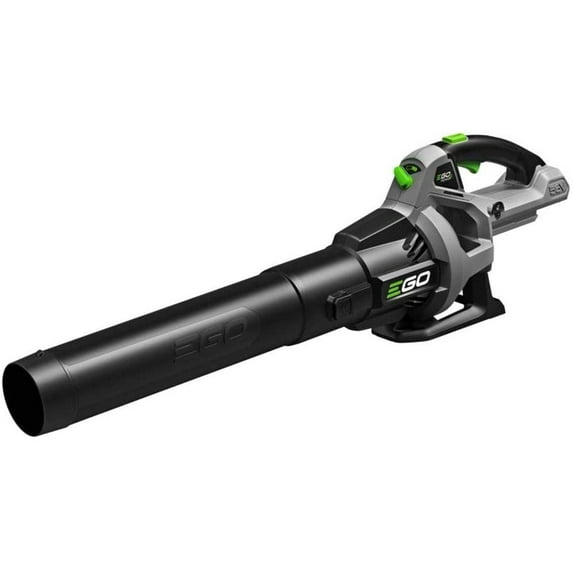 Restored Ego Turbo Leaf Blower 530 Cfm (Bare Tool) (Refurbished)