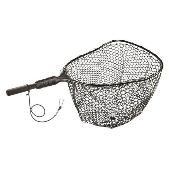 Adventure Products 71156 EGO Wade Rubber Mesh Net, Large