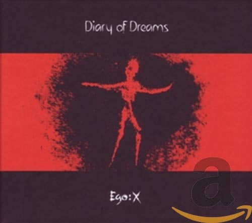 Ego:X (Audiobook)