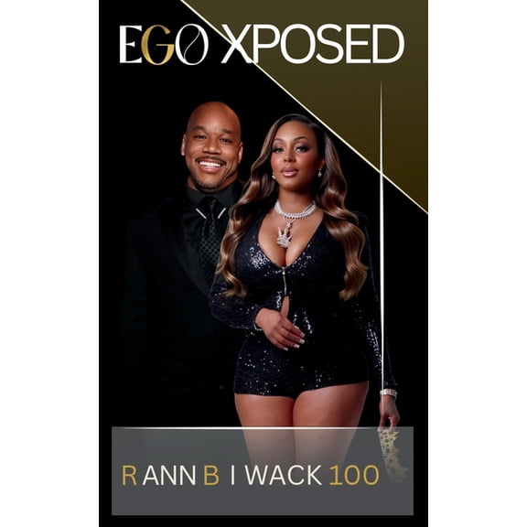 Ego Xposed, (Paperback)