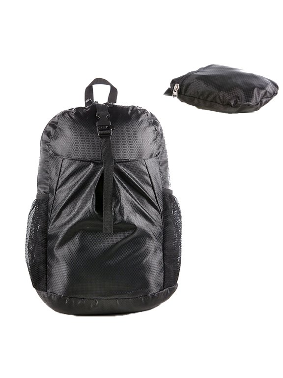 22L Waterproof Hiking Backpack Lightweight Packable Backpack for Travel Foldable Backpack Hiking Essentials for Women