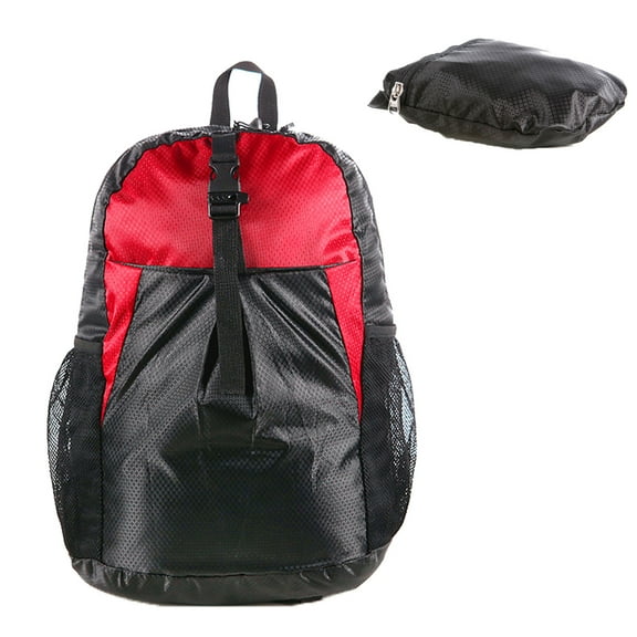 Egoelife 22L Waterproof Hiking Backpack Lightweight Packable Backpack for Travel Foldable Backpack Hiking Essentials for Women