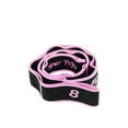 thumbnail image 1 of Egoelife Stretch Strap, Elastic Yoga Stretching Strap, Multi-Loop for Physical Therapy, Pilates, Yoga, Dance & Gymnastics Exercise and Flexible Pilates Stretch Band, 1 of 8