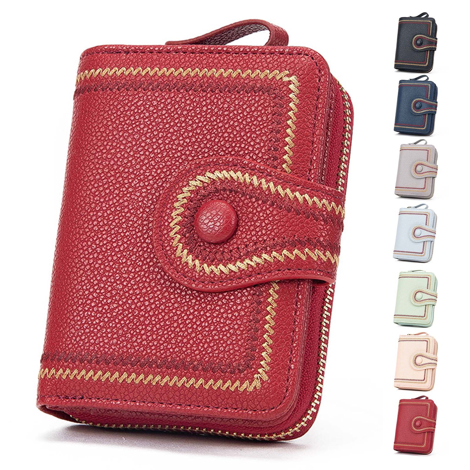 Llife BIFOLD ZIP WALLET 【公式通販】