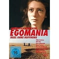 thumbnail image 1 of Egomania: Island Without Hope ( Egomania - Insel ohne Hoffnung ) [ NON-USA FORMAT, PAL, Reg.0 Import - Germany ], 1 of 1