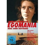 Egomania Island Without Hope  Egomania - Insel ohne Hoffnung  [ NON-USA FORMAT, PAL, Reg.0 Import - Germany ]