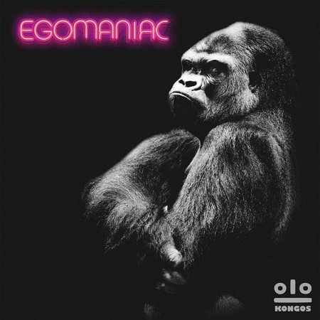 Egomaniac (CD)