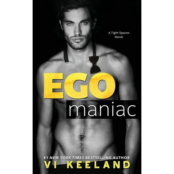 Egomaniac, (Paperback)
