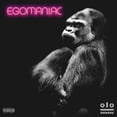 thumbnail image 1 of Egomaniac (explicit), 1 of 1