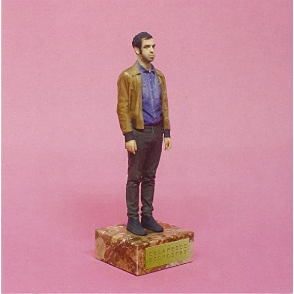 Egomostro (CD)