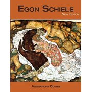Egon Schiele New Edition, Paperback