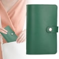 thumbnail image 1 of Egooesam 100 Envelope Money Savings Challenge Book A5, 100 Envelope Challenge Binder, Budget Planner & Money Saving Organizer Folder, Easy & Fun Cash Challenge Book for Office,Home, 1 of 9
