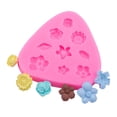 thumbnail image 1 of Egooesam Cake Pop Mold,Washable Silicone Cake Cake Candy Chocolate Decorating Tray DIY Craft Project, 1 of 6