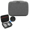 Egooesam Carrying Case for DJI NE O Portable Nylon Storage Bag for DJI