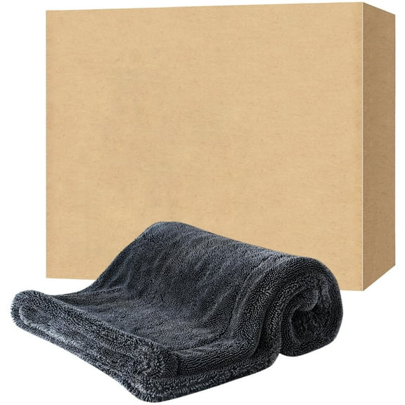 Egooesam Dry Microfiber Cleaning Cloths Kitchen Towels Car Cleaning Towels Reusable And Washable Towels Kitchen Clothes To Dry Dishes Microfiber Rags Kitchen Cloths for Cleaning 1 Pcs