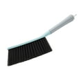 thumbnail image 1 of Egooesam Dust Brush Hand Broom, Large Counter Duster, Cleaning Supplies, Whisk Broom Soft Bristles Plastic Cleaning Brush with Long Handle, Sweep for Home Essentials, 1 of 4