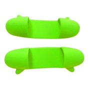 Egooesam Kitchen Gadgets,Silicone Anti-scald Clip Creative To Prevent Burns Hand Kitchen Gadgets,Cooking Utensils Set,Clearance Items
