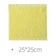 thumbnail image 1 of Egooesam Microfiber Cloth Cleaning Supplies Microfibre Cleaning Cloths Kitchen Clothes for Cleaning Kitchen Cloth Towels Cotton Dish Towels Cleaning Towels Reusable Wash Cloths 1 Pack, 1 of 2