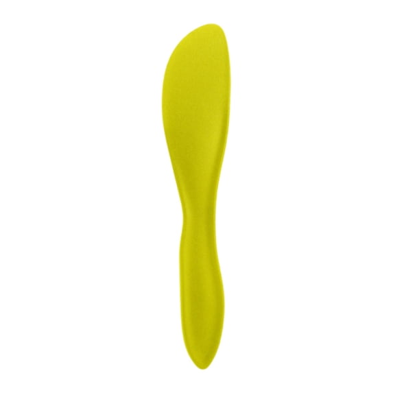 Egooesam Multi Purpose Spreaders, Plastic Butter Spreader, Butter Jam Spatula Baking Tool, Versatile Butter for Soft Cheese or Frosting, BPA-Free and Dishwasher-Safe