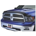 thumbnail image 1 of Egr 10-13 Ram 2500/3500 No Drill Aerowrap Hood Shield, Smoke, 1 of 4