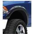 thumbnail image 1 of Egr 11-14 Sierra 2500/3500 Bolt On Style Fender Flare Set, 1 of 2