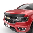 thumbnail image 1 of Egr 301395 Superguard Hood Protector Fits 15 21 Colorado Fits select: 2015-2021 CHEVROLET COLORADO, 1 of 1