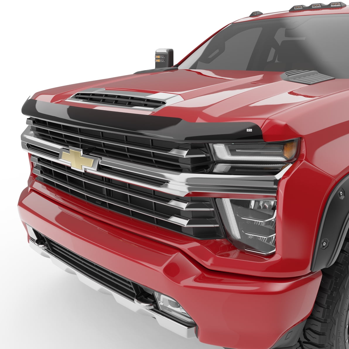 2020 chevy silverado bug shield discount