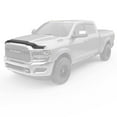 thumbnail image 1 of Egr 302861 Superguard Hood Protector Fits 20 2500 3500 Fits select: 2020 RAM 2500, 2021-2023 RAM 2500 TRADESMAN, 1 of 1