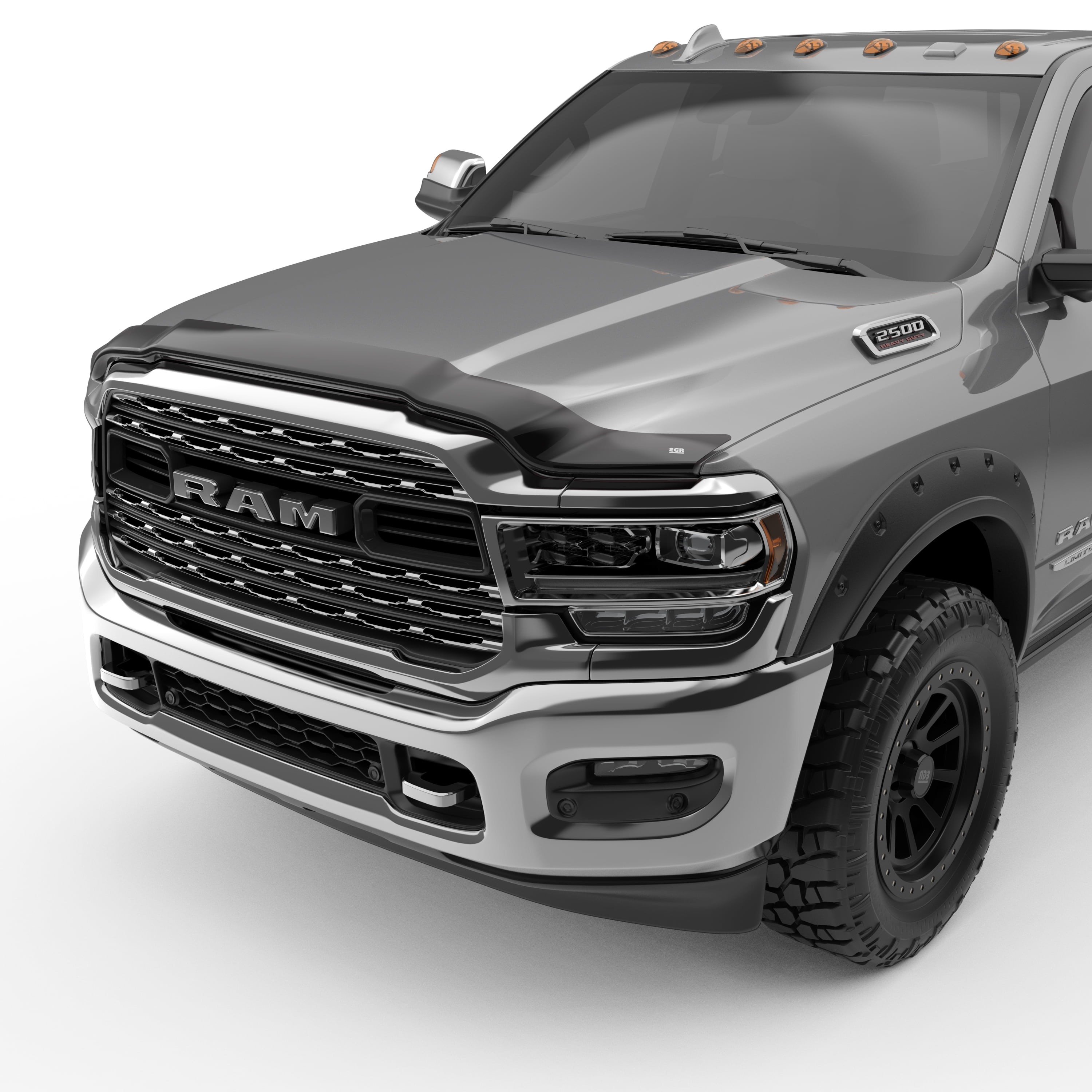 2020 Ram 2500 Service Def System See Dealer - fjw7ptz