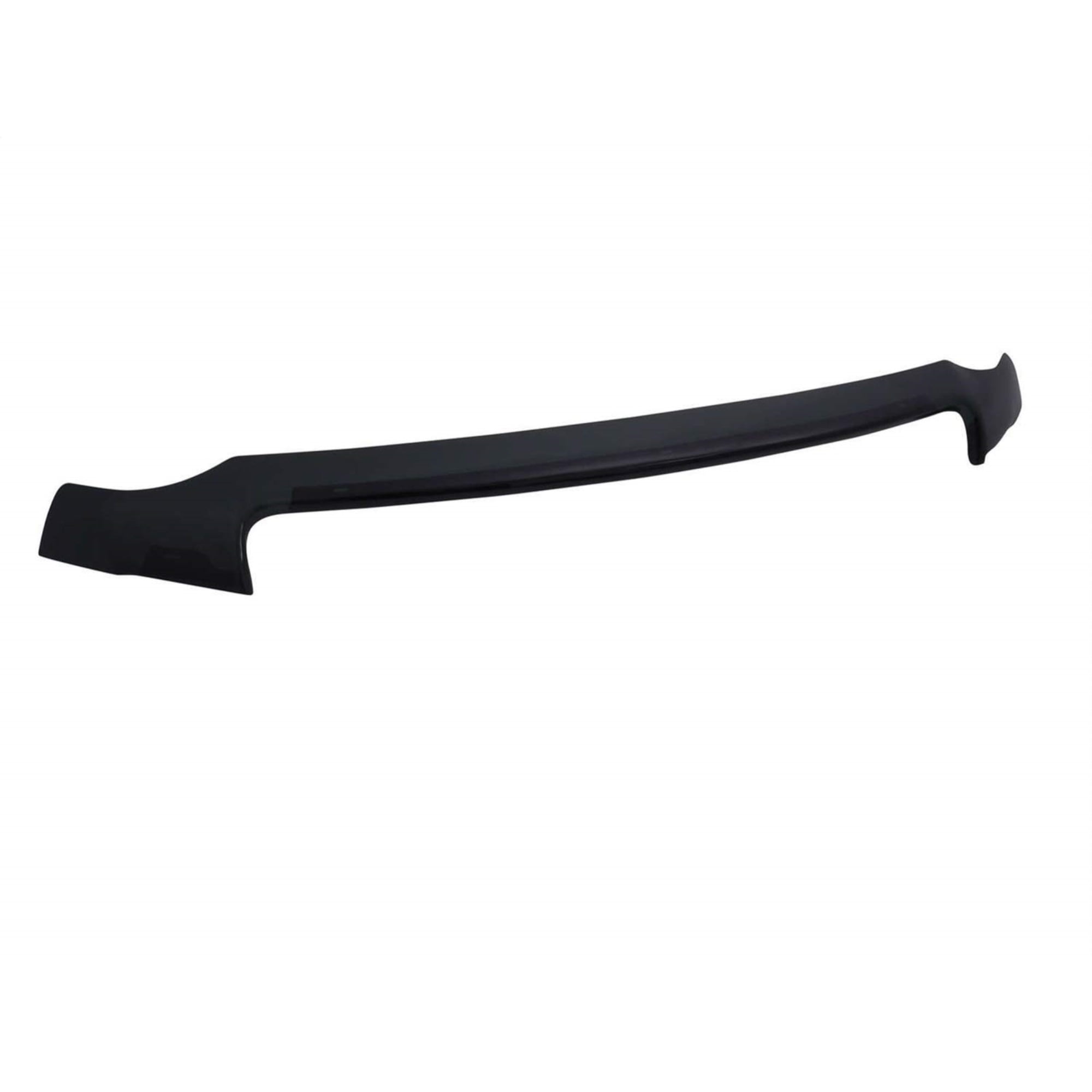 Egr 305905 Superguard Hood Protector Fits 16 21 Titan Titan Xd Fits select: 2017-2021 NISSAN TITAN, 2016-2021 NISSAN TITAN XD