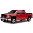 thumbnail image 1 of Egr 751514 Rugged Look Fender Flare Set Fits select: 2011 GMC SIERRA C1500 SLE, 2013 GMC SIERRA K1500 SLE, 1 of 2