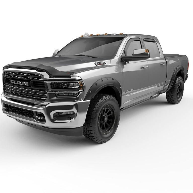 Full Fender Kit | RAM 2500 TRADESMAN 2019 Full Fender Kit | RAM 2500 TRADESMAN 2019