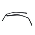 thumbnail image 1 of Egr 99-06 Silverado/Sierra/01-06 Escalade 2-Piece In Channel Slimline Windowvisors, Dark Smoke, 1 of 3