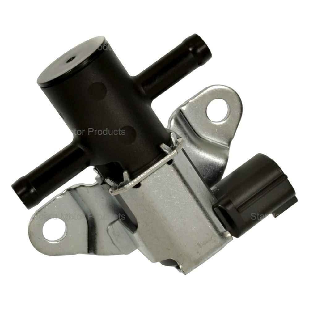 Egr Control Solenoid