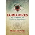 thumbnail image 1 of Egregores: The Occult Entities That Watch Over Human Destiny, (Paperback), 1 of 1