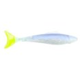 thumbnail image 1 of Egret Baits 3.5" Wedgetail Opening Night Soft Plastic Lure, 8 Count, WTM35-051, 1 of 2