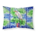 thumbnail image 1 of Egret Fabric Standard Pillowcase, 1 of 2