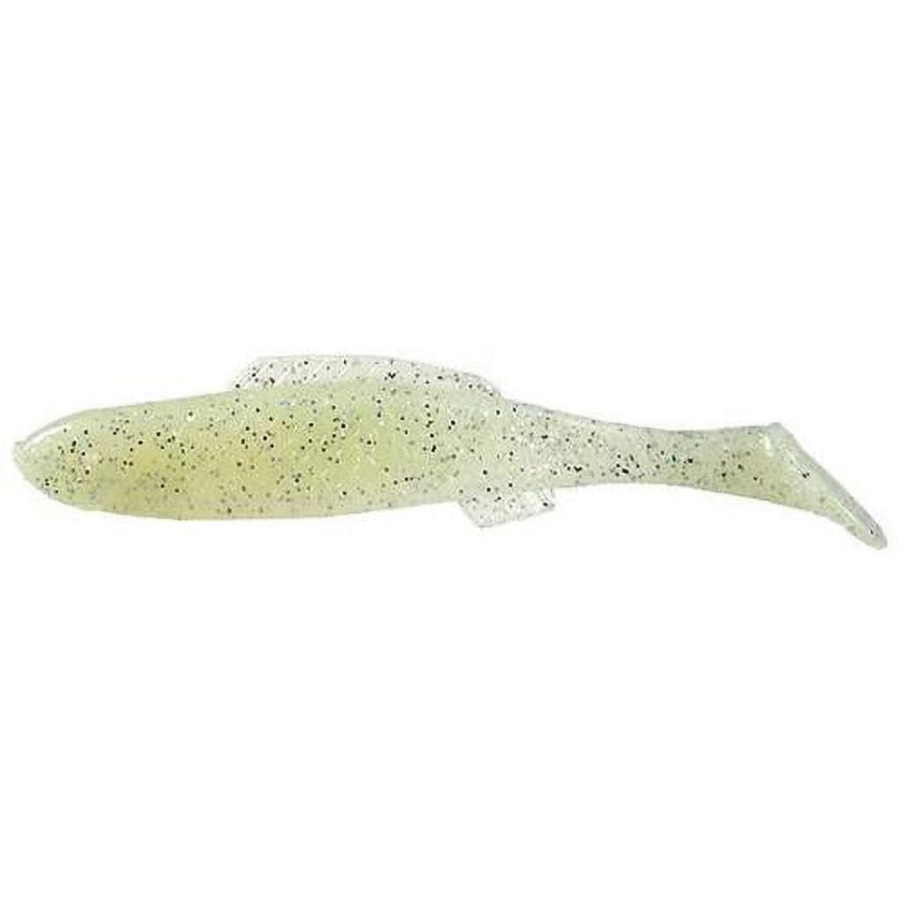 bayou chub fishing lures Egret Saltwater 3 1/2