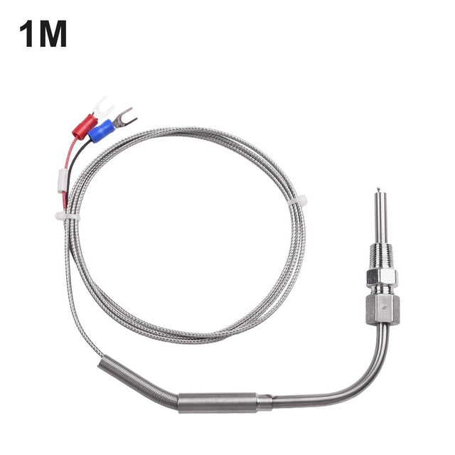 Egt Temperature Sensors Thermocouple K Type for Motor Exhaust Gas Temp