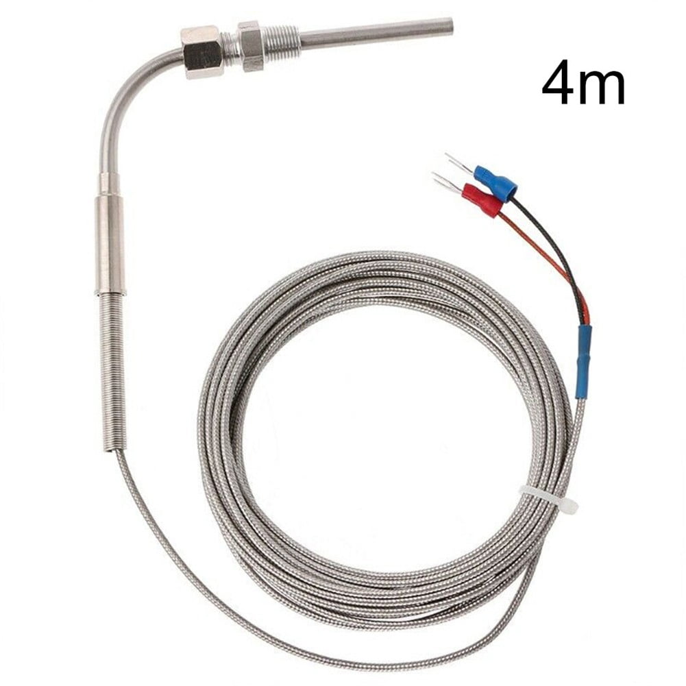 Egt Temperature Sensors Thermocouple K Type For Motor Exhaust Gas Temp