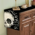 Eguiwyn Table Runners for Dining Room Outlet Sale Halloween Table