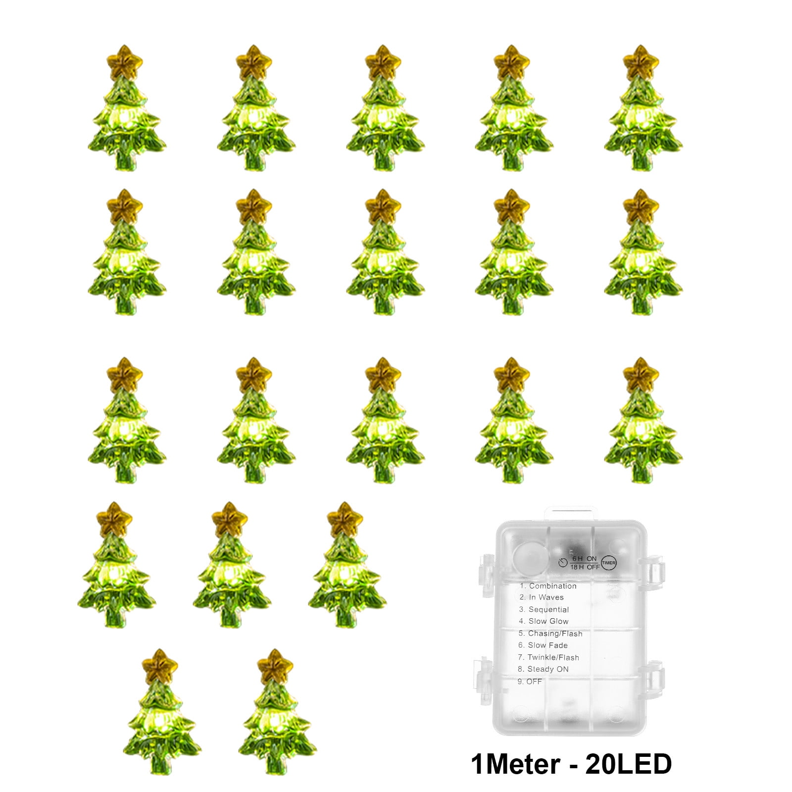 Eguiwyn Walmart+ Benefit! Led Lights for Car, Walmart Savings Christmas