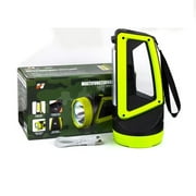 Eguku Rechargeable Spotlight LED Flashlight